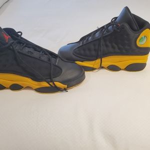 Air jordan 13 retro melo class of 2012